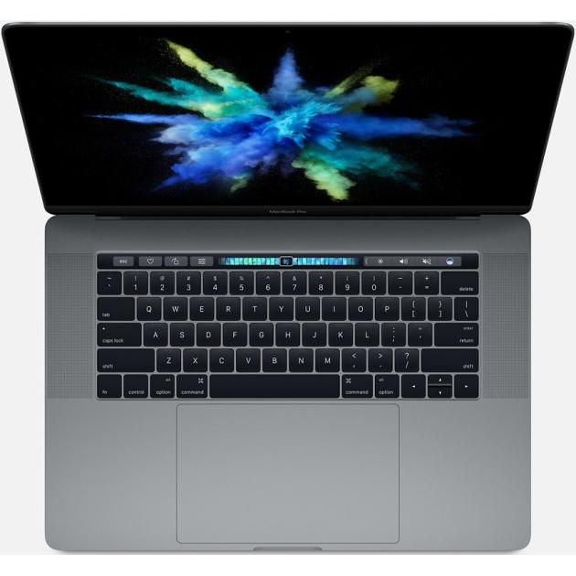 

Apple MacBook Pro 15