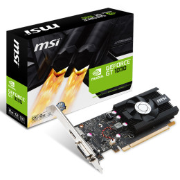 MSI GEFORCE GT 1030 2G LP OCV1
