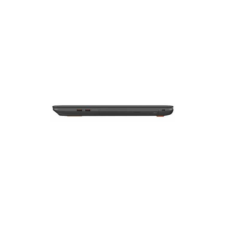 Asus GL753VE 16Гб RAM, 1256ГБ, Windows 10