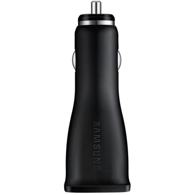 

Samsung EP-LN915CBEGRU Черный, 2000мАч, USB Type-C
