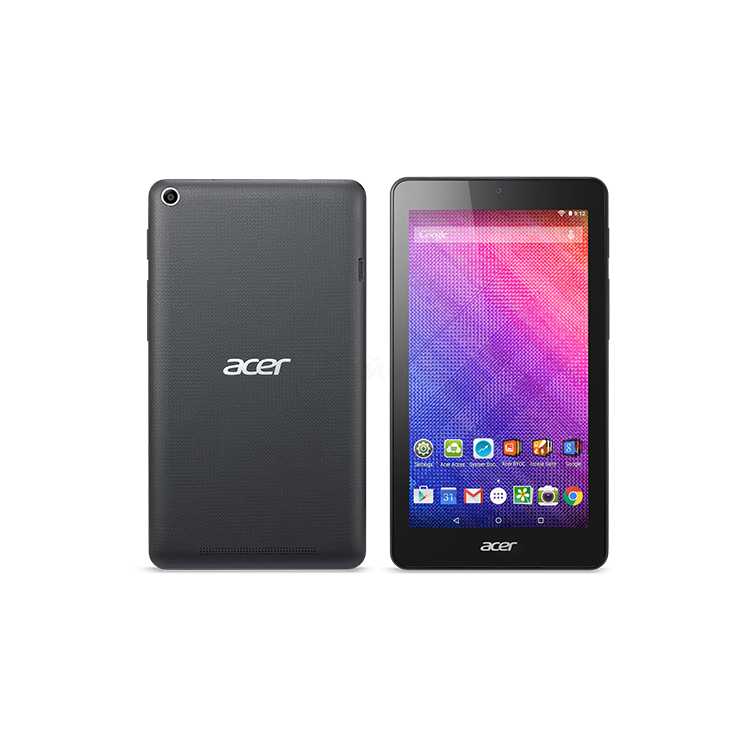 Acer Iconia One 7 B1-780, 7", 16Gb, Wi-Fi