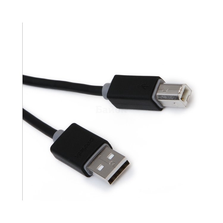 Prolink PB466-0500 5м, USB-A, USB-B