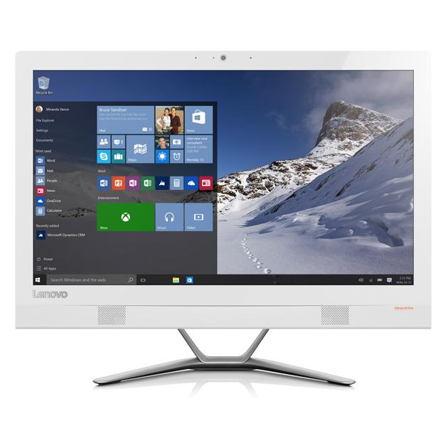 

Lenovo IdeaCentre AIO 300-23ISU