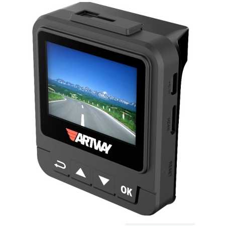 Artway AV-710 2560x1080, Ночной режим