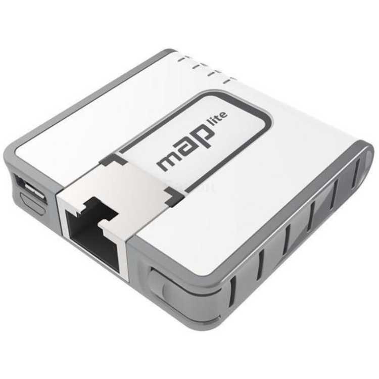 Mikrotik mAP Lite RBmAPL-2nD