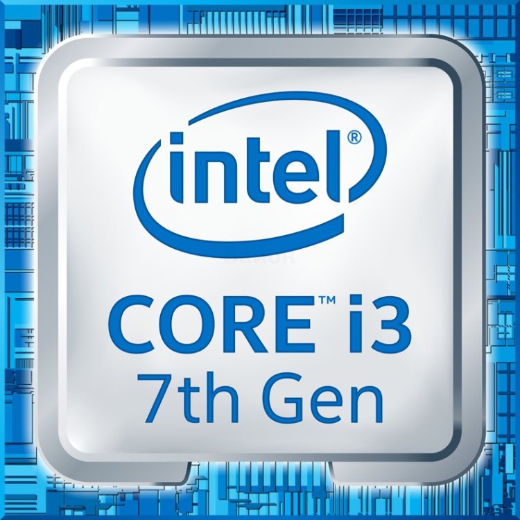 Intel Original Core i3 7300