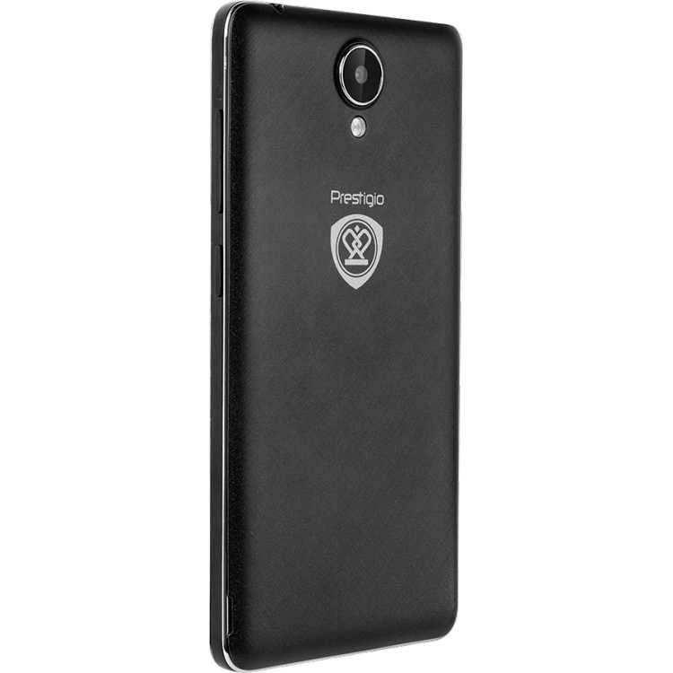 Prestigio Grace S5