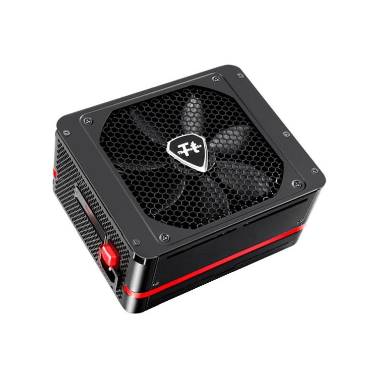 Thermaltake Toughpower Grand TPG-750M 750Вт