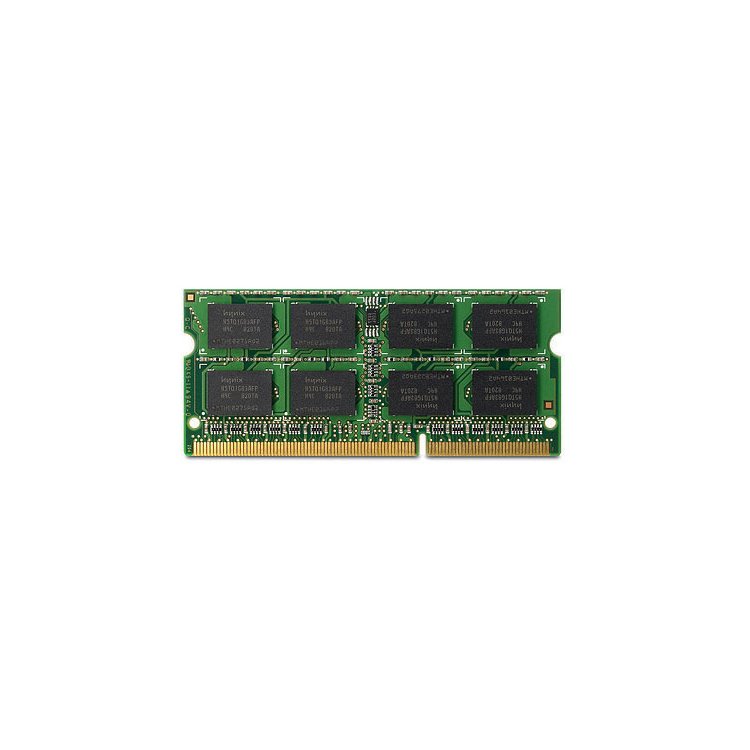 Kingston KTH-X3CS/4G DDR3, 4Гб, PC3-12800, 1600, SO-DIMM