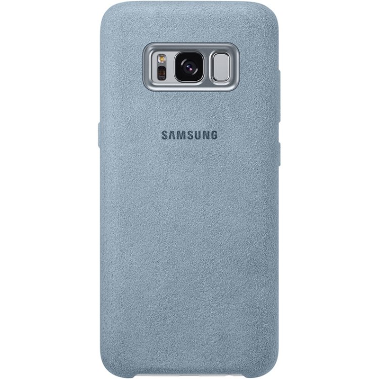 Samsung Alcantara для Samsung Galaxy S8