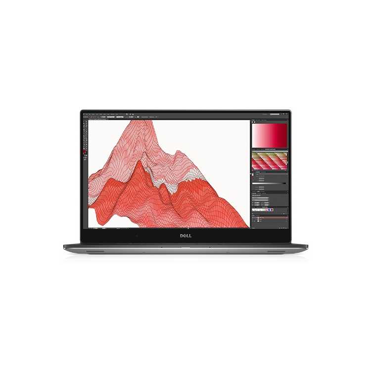 Dell Precision 5520-8708