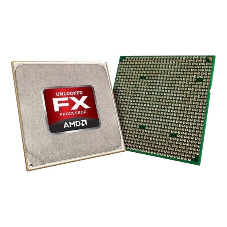 AMD FX-4300 4 ядра, 3800МГц, OEM