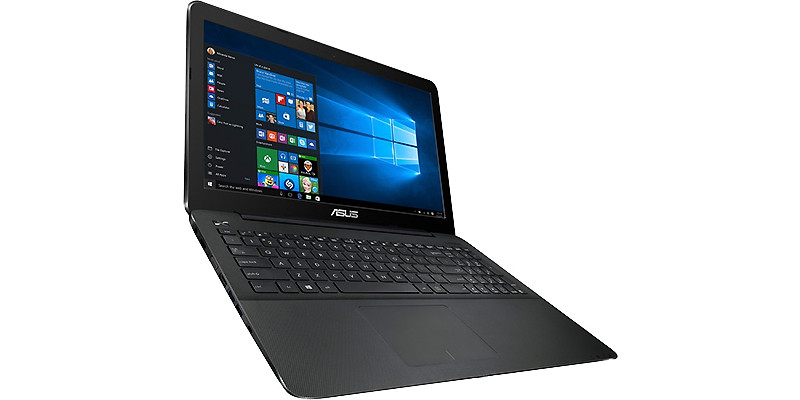 Asus X555QG 15.6