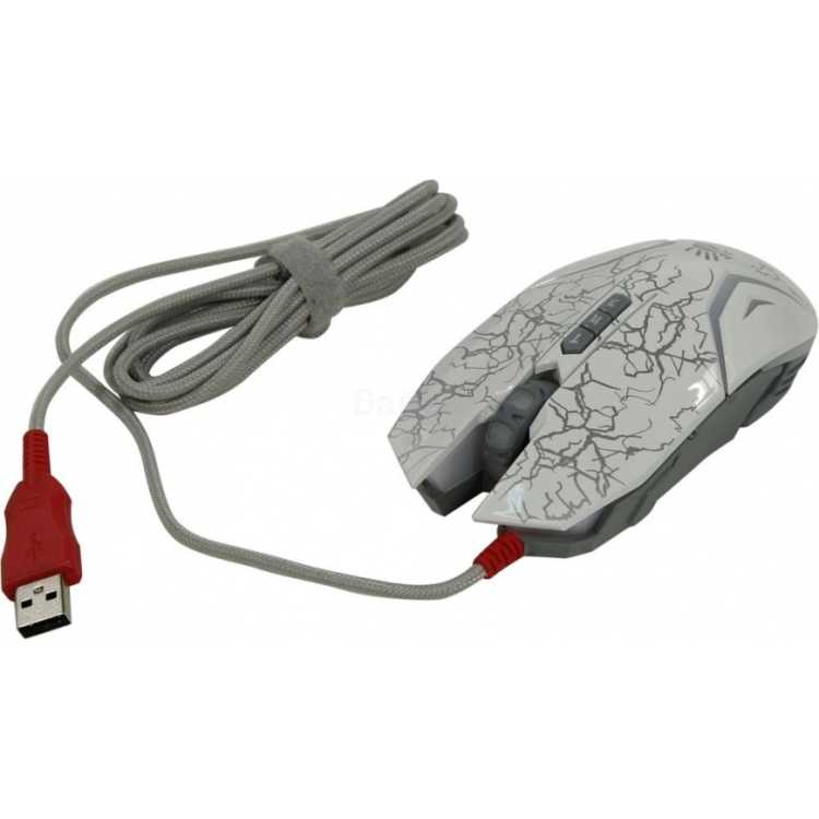 A4tech Bloody N50, USB