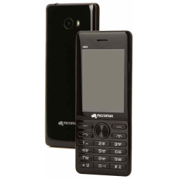 Micromax X803