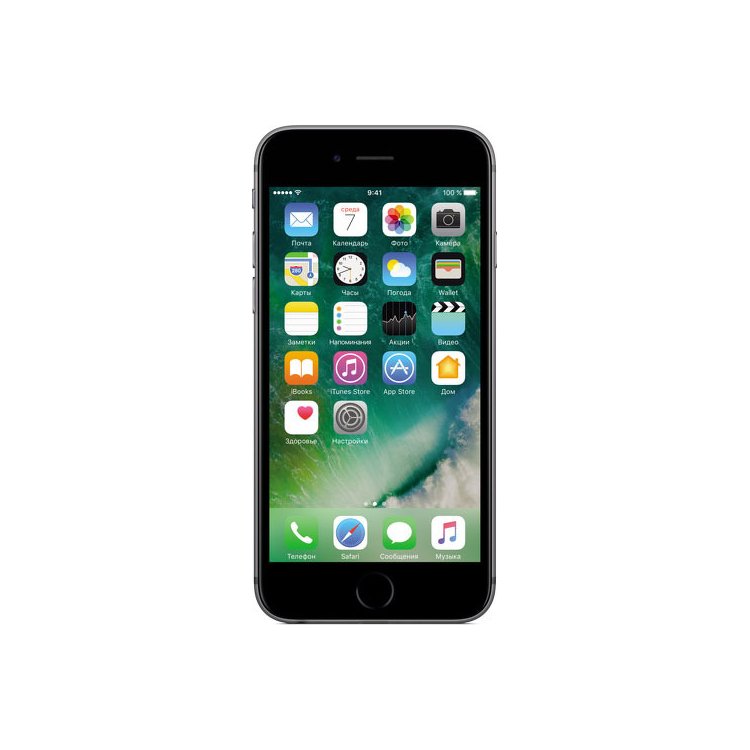 Apple iPhone 6S 128GB Как новый