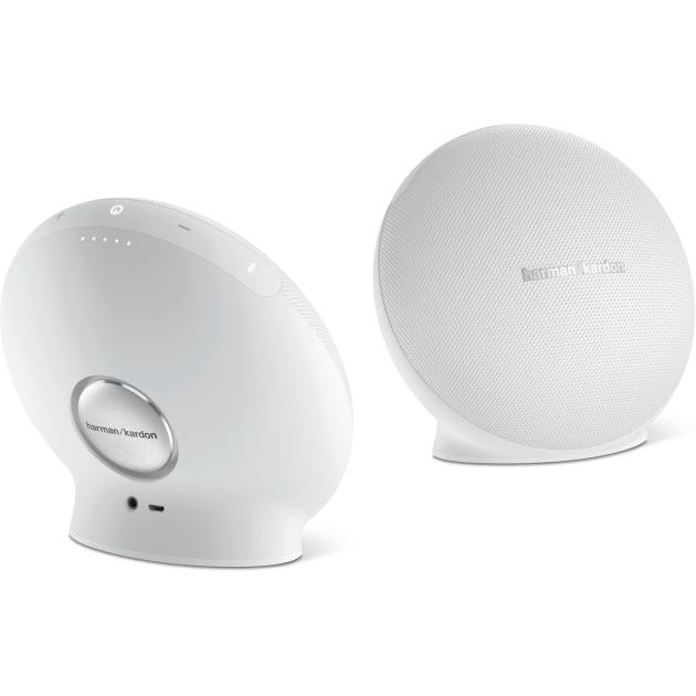 

Harman/Kardon Onyx Mini белый