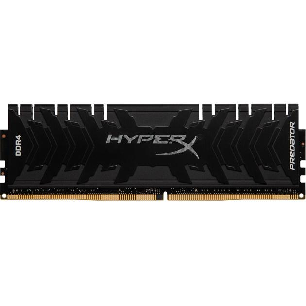 

Kingston HyperX Predator HX424C12PB3/8 1, 8Гб