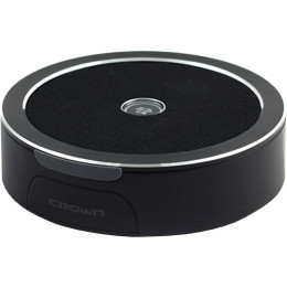 CROWN CMBS-306 Черный