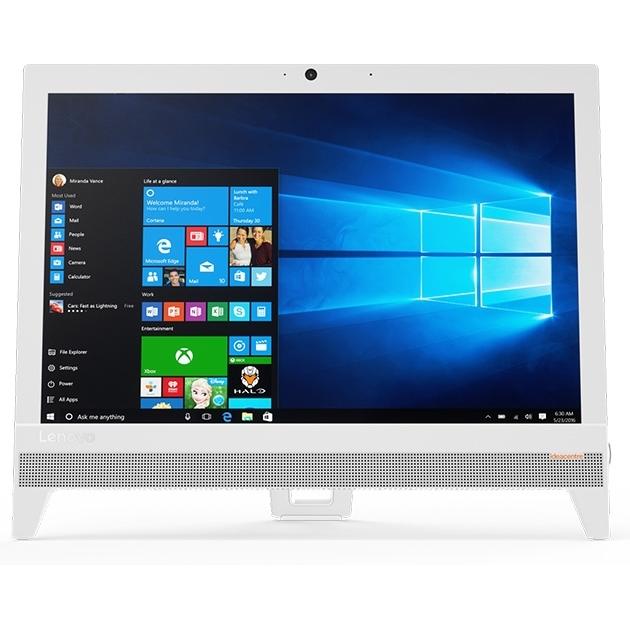 

Lenovo IdeaCentre 310-20IAP 500Гб, DOS, Intel Pentium J4205