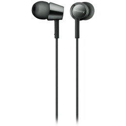 Sony MDR-EX155 Черный