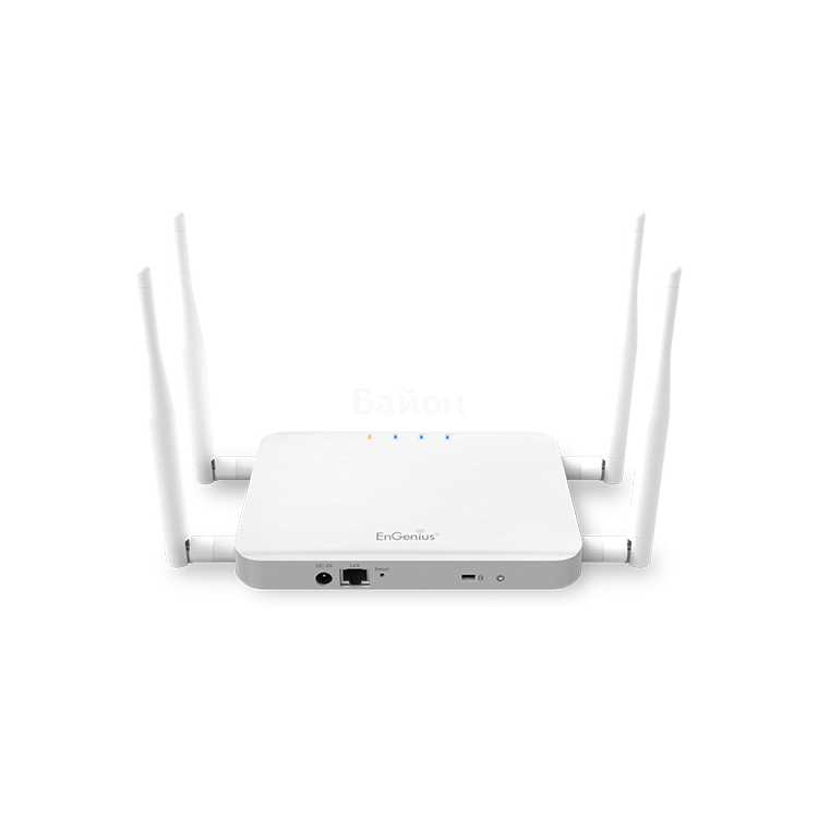 EnGenius Wireless Dual Band ECB1200