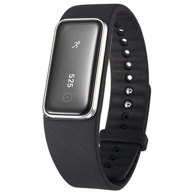 

Alcatel TCL Moveband Черный, Фитнес-трекер