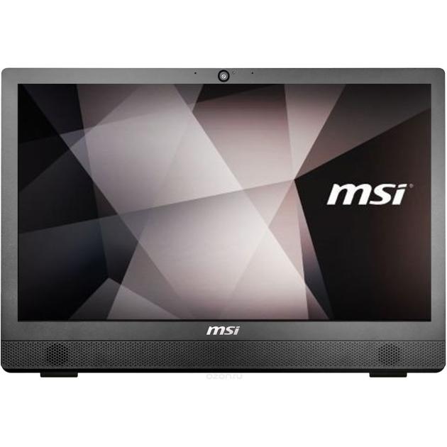 Msi pro s. Моноблок MSI Pro 24x 7m-032ru.