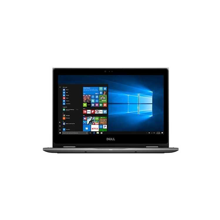 Dell Inspiron 5378 13.3