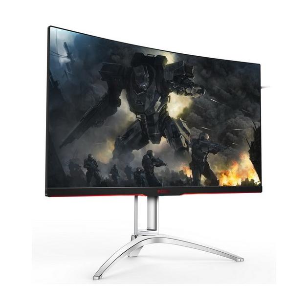 

AOC Серия Gaming AG