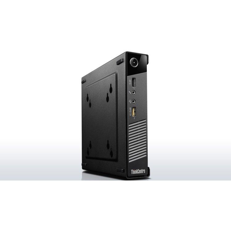 Lenovo ThinkCentre M53 2410МГц, Intel Celeron, 502Гб