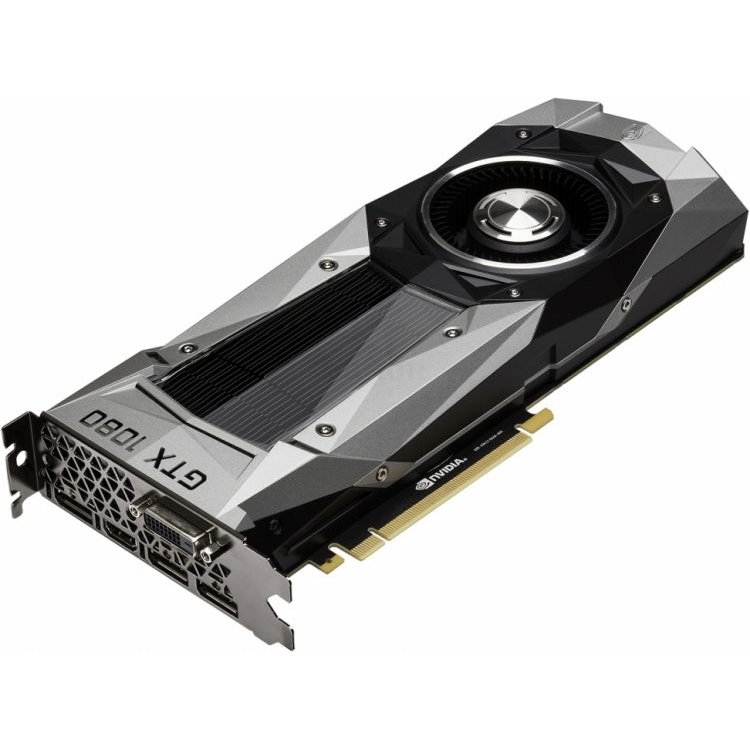 Palit PA-GTX1080-8GD5X