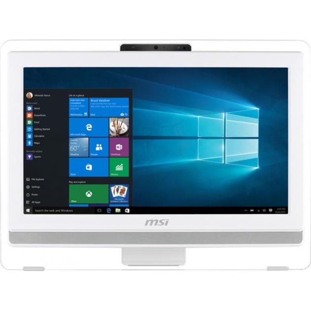 

MSI Pro 20ET 4BW-083RU