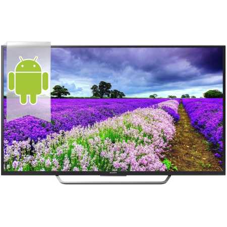Sony KD-65XD7505 65", Черный, 3840x2160, Wi-Fi, Вход HDMI