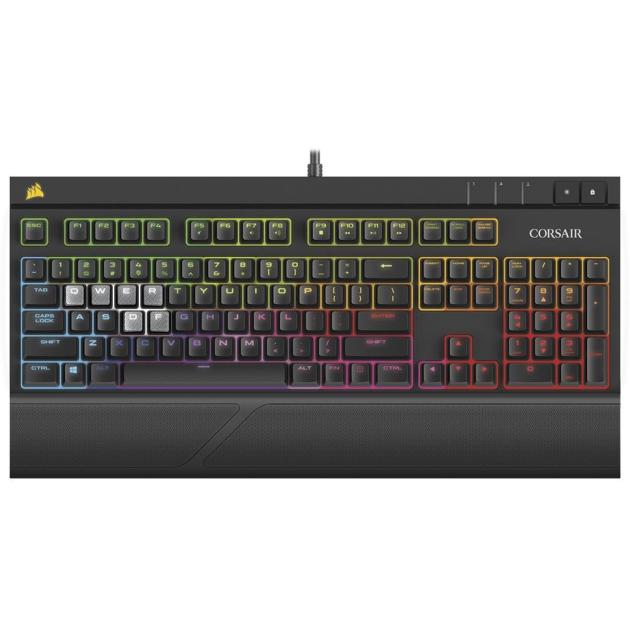 

Corsair Strafe RGB Cherry MX Brown