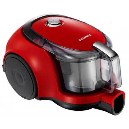 Samsung VCMA16BS Красный