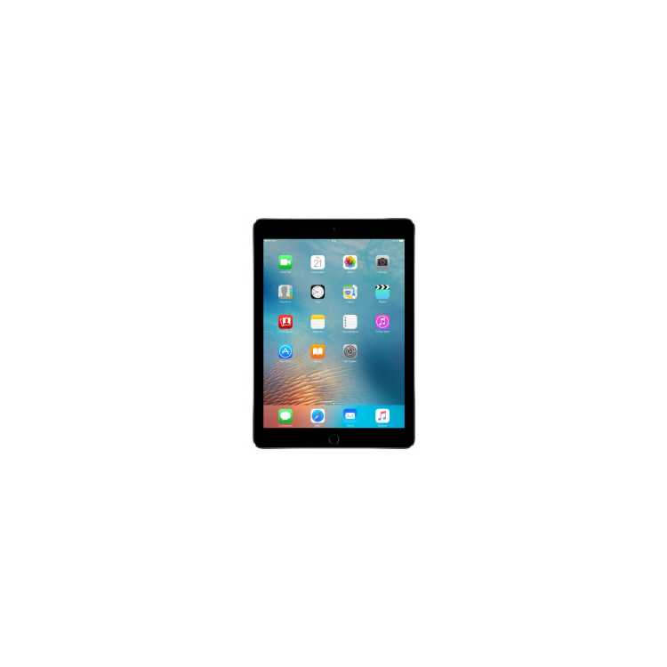 Apple iPad Pro 9.7 Wi-Fi, 256Гб