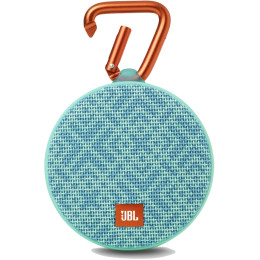 JBL Clip 2 Mosaic