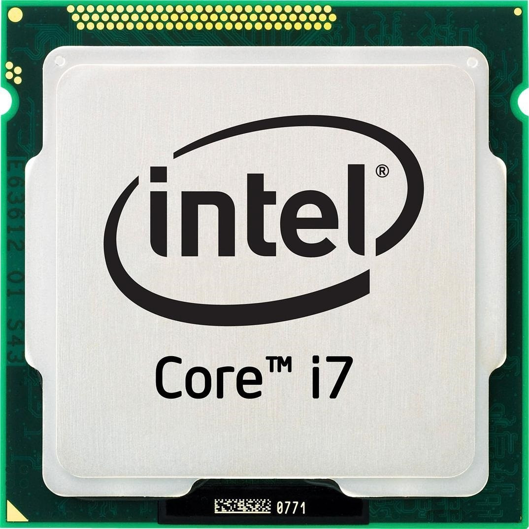 Процессор Intel Core i7-6700K 4 ядра, 4000МГц, OEM, цена. Цвет