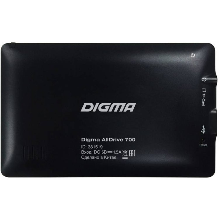 Digma tws. Навигатор Дигма. Аккумулятор Digma 700. Digma навигатор. Digma 7" 4 ГБ Навител.