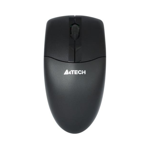 

A4Tech G3-220N-1 Черный, USB