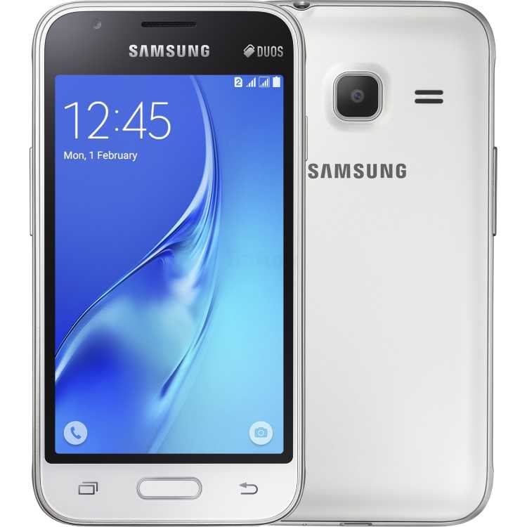 Samsung Galaxy J1 mini SM-J105