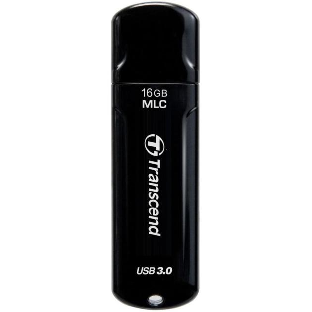 

Transcend JetFlash 750 16Гб