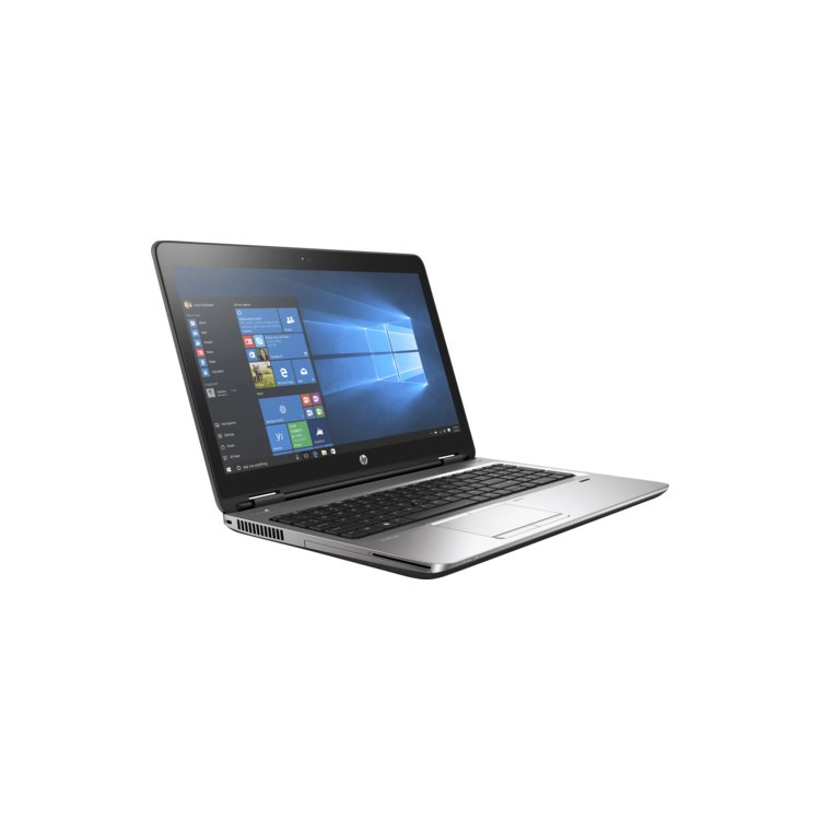 HP ProBook 650 G3 15.6", Intel Core i5, 2500МГц, 16Гб RAM, 512Гб, Windows 10 Pro