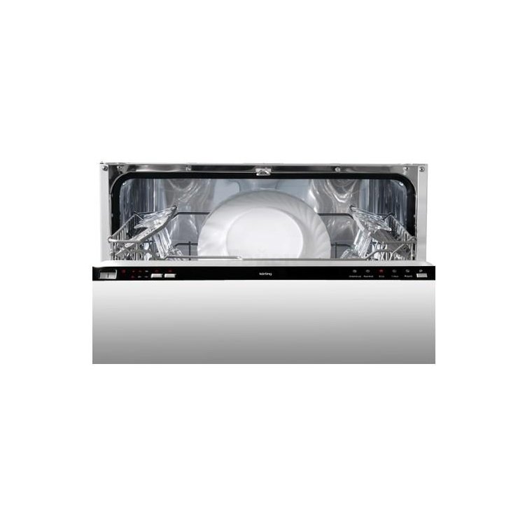 Korting KDI6030, 59.5см, 12