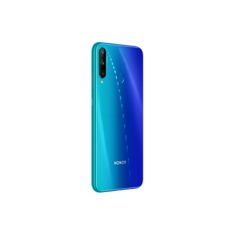 Honor 9c 64gb. Huawei aka-l29. Смартфон Honor 9a Blue голубой.