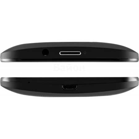Asus Zenfone 2 Laser ZE500KL 32Гб, Черный