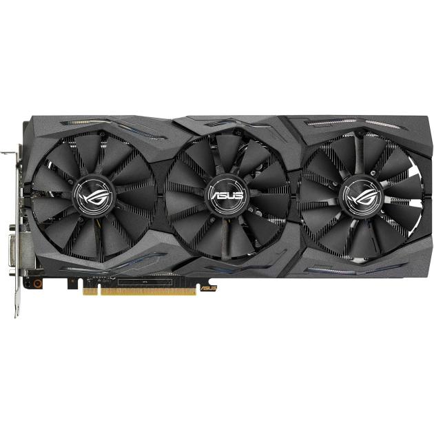 

Asus ROG-STRIX-GTX1080-A8G-11GBPS