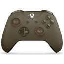 Microsoft Xbox One Wireless Controller Зеленый