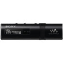 Sony Walkman NWZ-B183F Черный